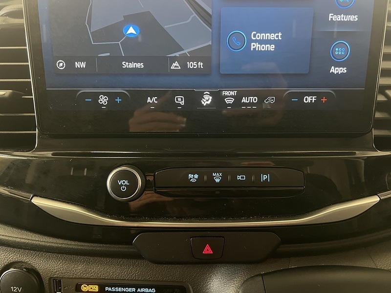 Used Ford Transit 2025 for sale - 77905992: Photo 9