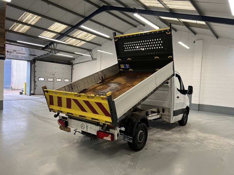 Used Mercedes-Benz Sprinter for sale - 77247319: Photo 3