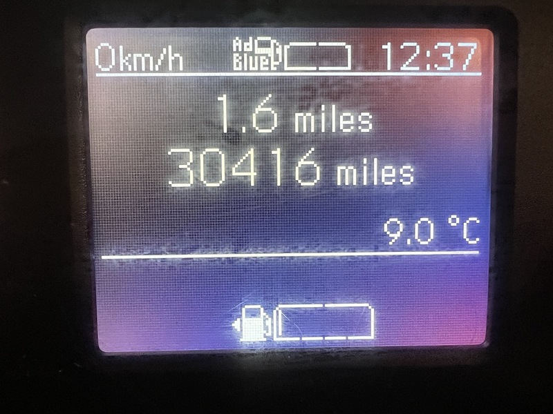 Used Mercedes-Benz Sprinter for sale - 77247319: Photo 6