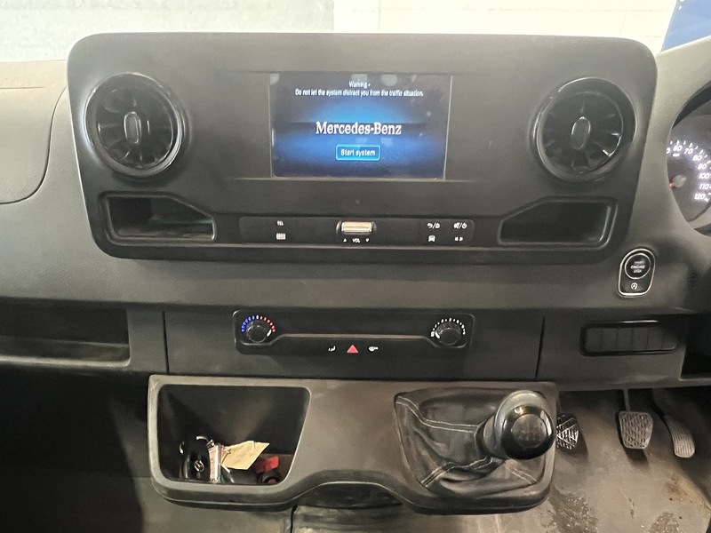 Used Mercedes-Benz Sprinter for sale - 77247319: Photo 7