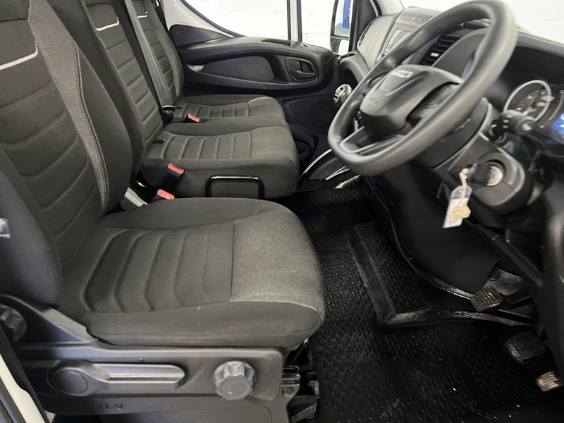 Used Iveco Daily 2023 for sale - 76904024: Photo 10