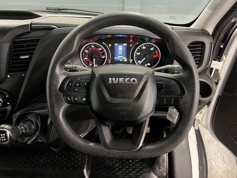 Used Iveco Daily 2023 for sale - 76904024: Photo 16