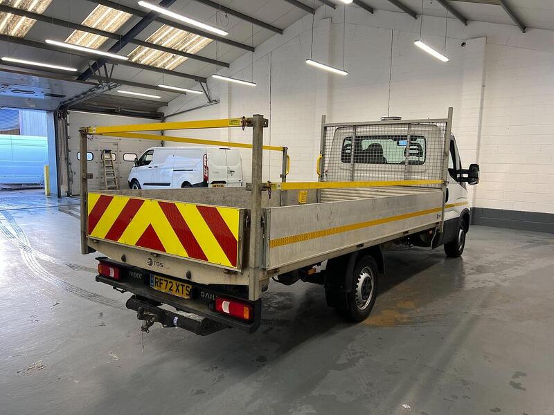 Used Iveco Daily 2023 for sale - 76904024: Photo 3