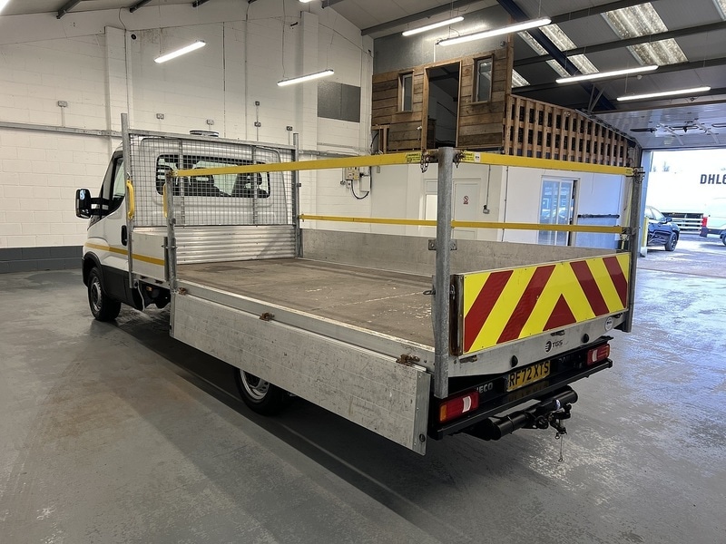 Used Iveco Daily 2023 for sale - 76904024: Photo 33