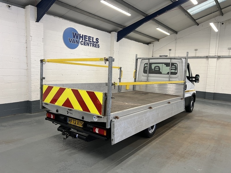 Used Iveco Daily 2023 for sale - 76904024: Photo 34