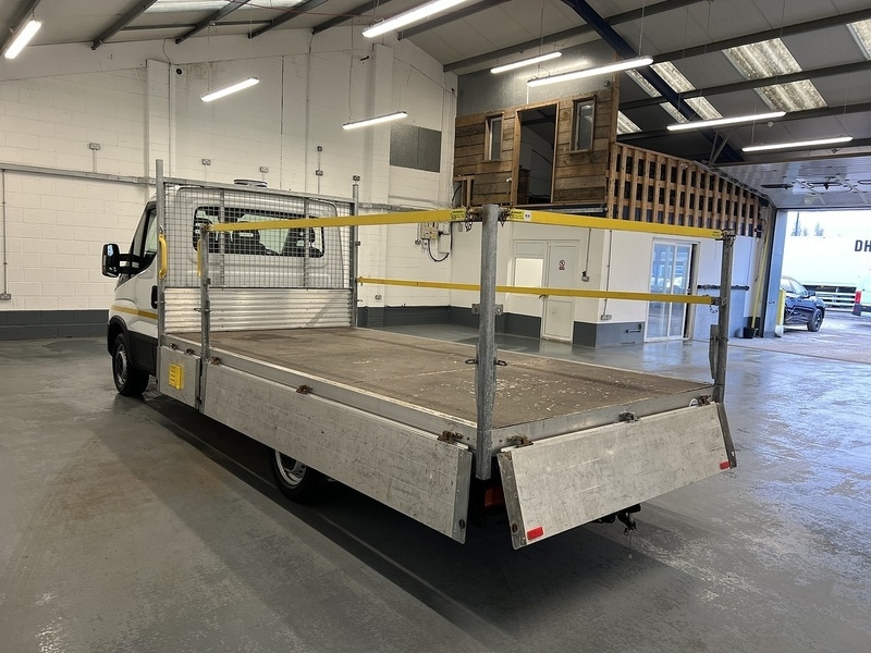 Used Iveco Daily 2023 for sale - 76904024: Photo 36