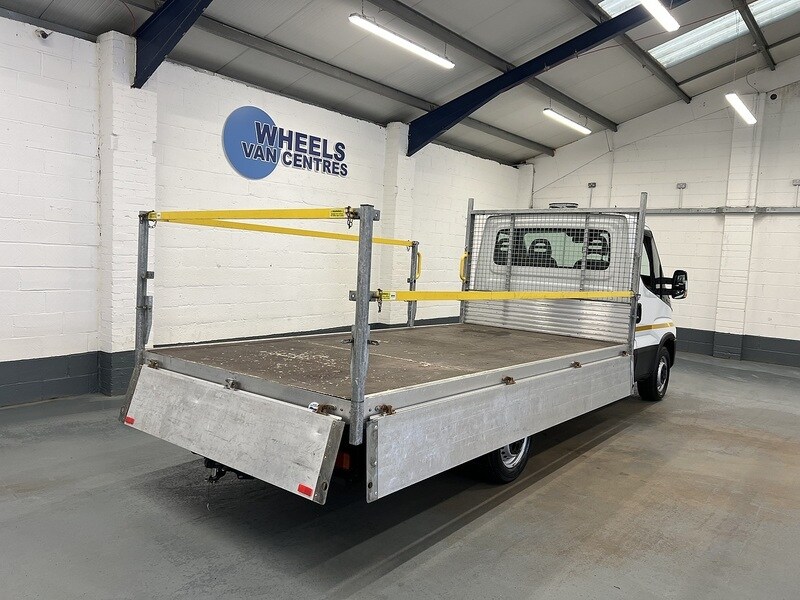 Used Iveco Daily 2023 for sale - 76904024: Photo 37