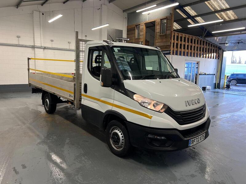 Used Iveco Daily 2023 for sale - 76904024: Photo 4