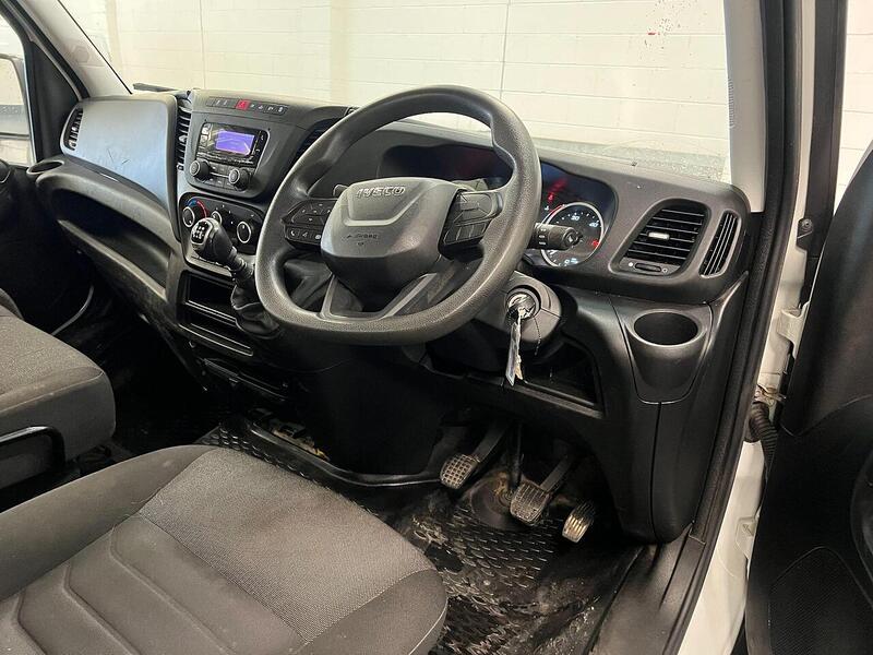 Used Iveco Daily 2023 for sale - 76904024: Photo 5
