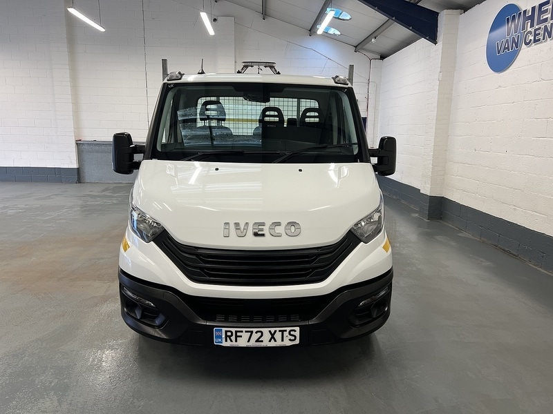 Used Iveco Daily 2023 for sale - 76904024: Photo 8