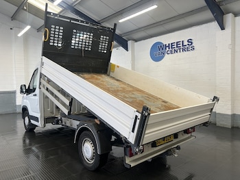Used Maxus Deliver 9 2024 for sale - 79436305: Photo