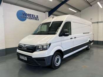 Used MAN TGE 2023 for sale - 74235819: Photo