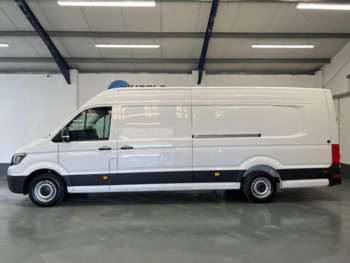 Used MAN TGE 2023 for sale - 74235819: Photo
