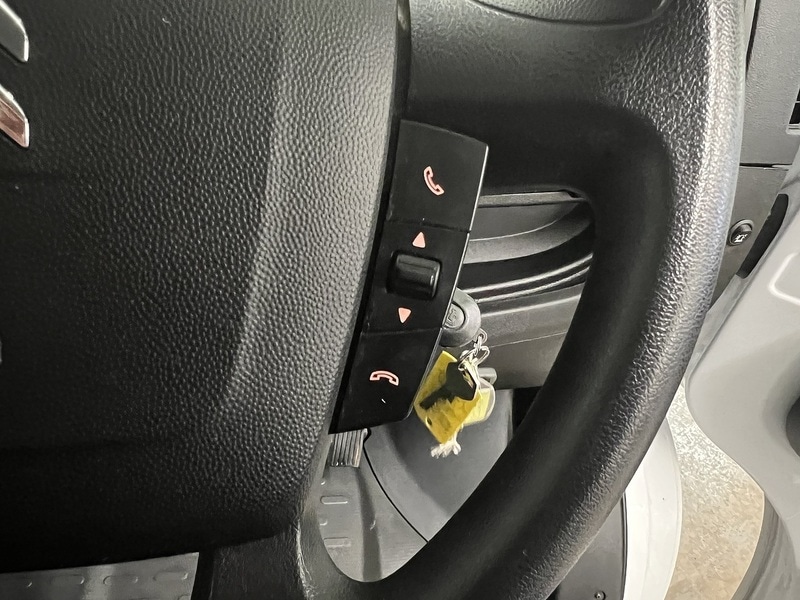 Used Citroen Relay 2022 for sale - 76982545: Photo 19