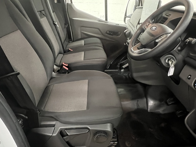 Used Ford Transit 2025 for sale - 77046248: Photo 10