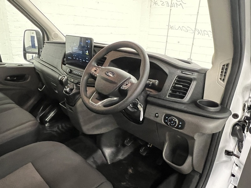 Used Ford Transit 2025 for sale - 77046248: Photo 11