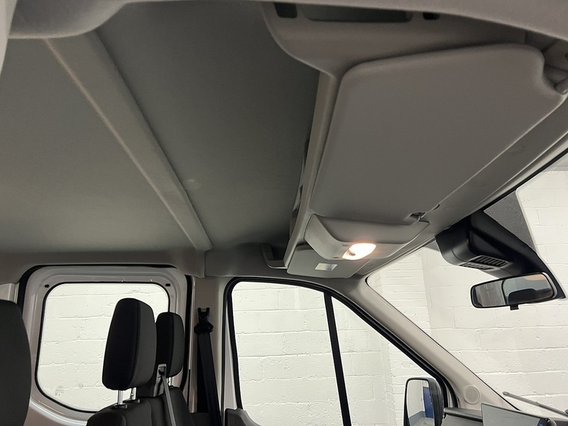 Used Ford Transit 2025 for sale - 77046248: Photo 14