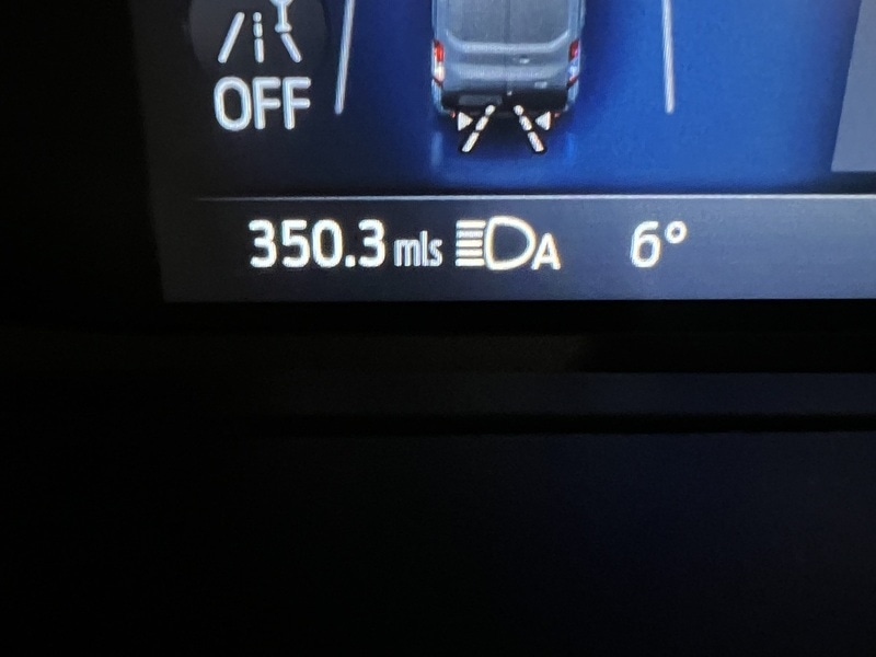 Used Ford Transit 2025 for sale - 77046248: Photo 15