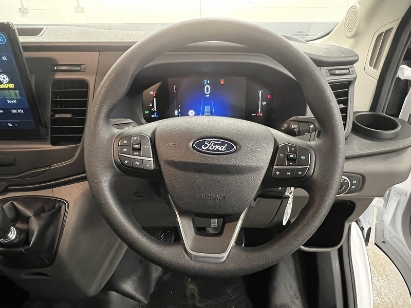 Used Ford Transit 2025 for sale - 77046248: Photo 17
