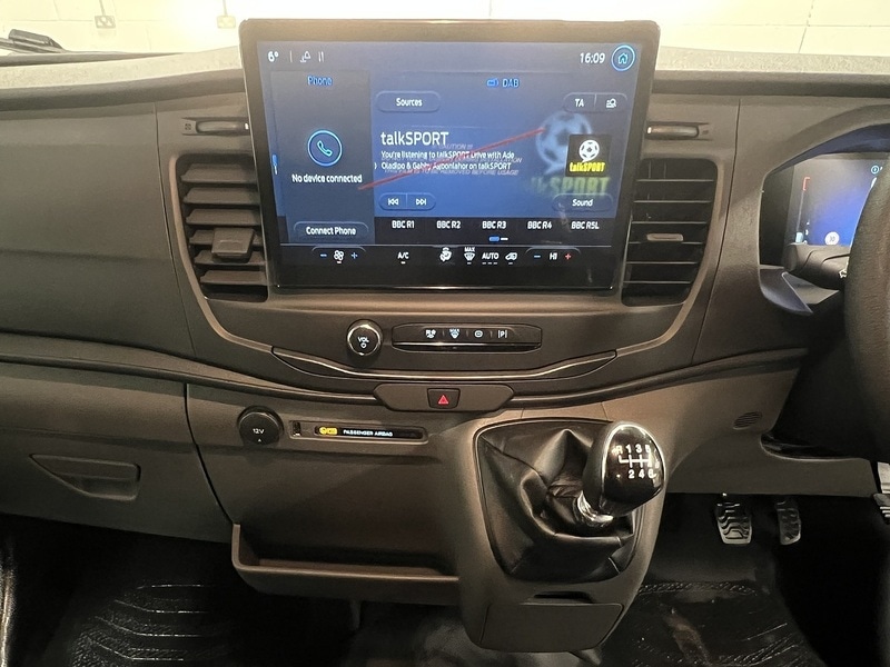 Used Ford Transit 2025 for sale - 77046248: Photo 18