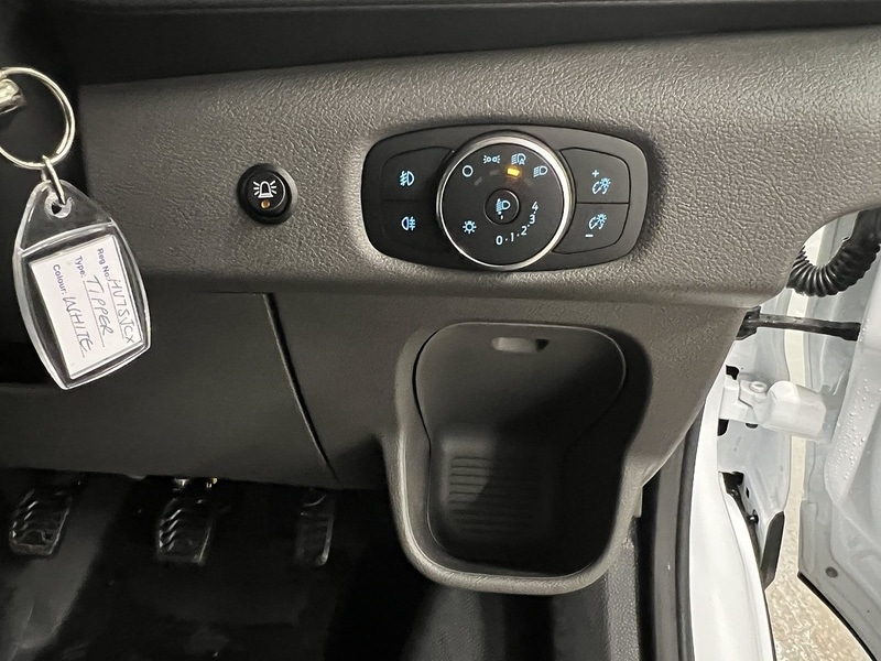 Used Ford Transit 2025 for sale - 77046248: Photo 19