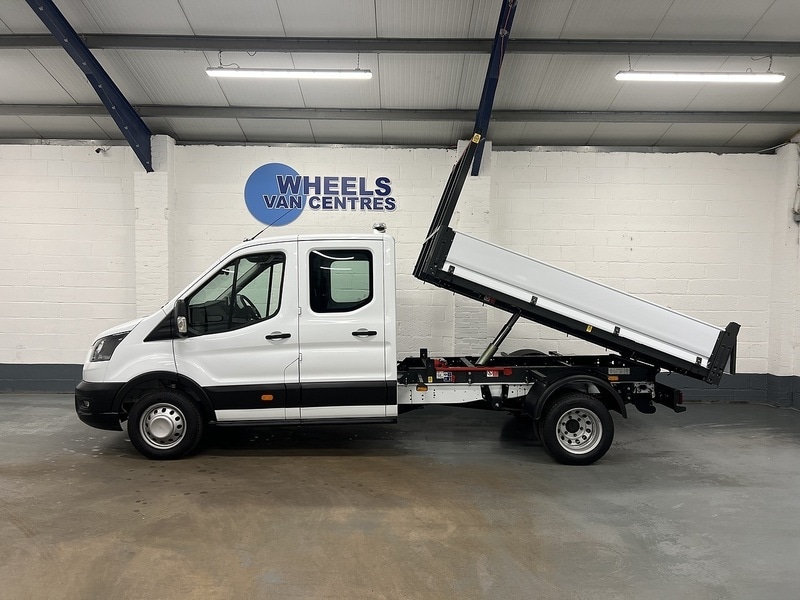 Used Ford Transit 2025 for sale - 77046248: Photo 2