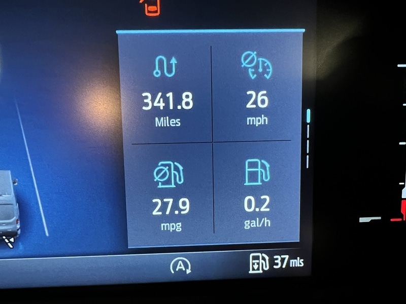 Used Ford Transit 2025 for sale - 77046248: Photo 22