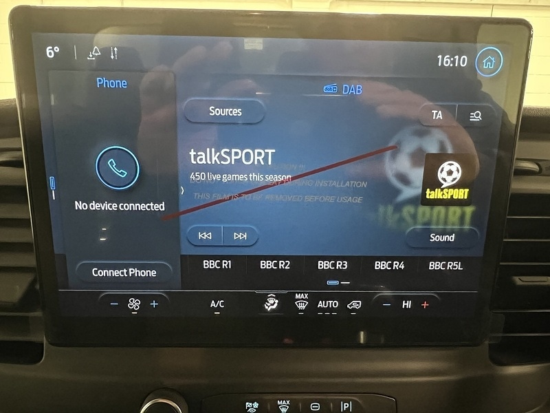 Used Ford Transit 2025 for sale - 77046248: Photo 23