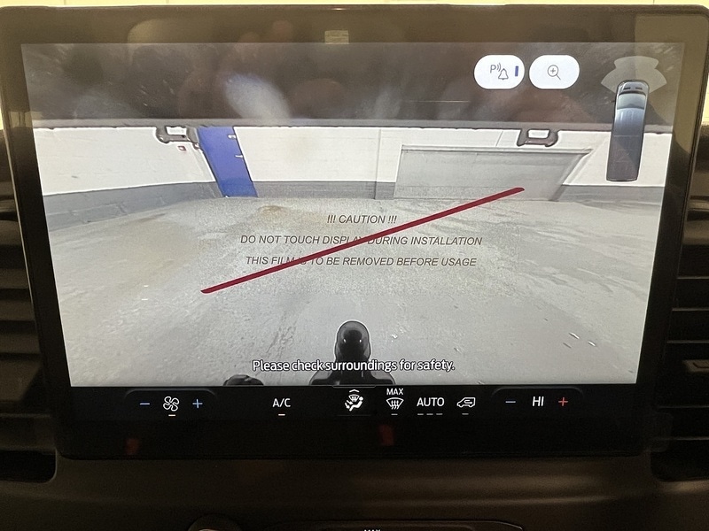 Used Ford Transit 2025 for sale - 77046248: Photo 24