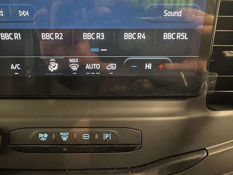 Used Ford Transit 2025 for sale - 77046248: Photo 25