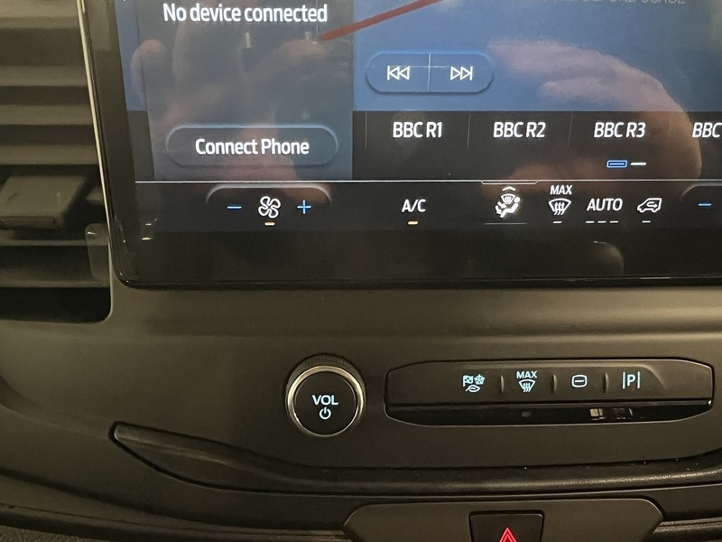 Used Ford Transit 2025 for sale - 77046248: Photo 26