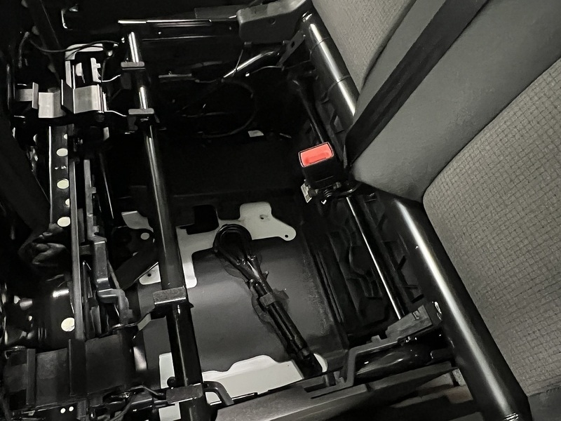 Used Ford Transit 2025 for sale - 77046248: Photo 35