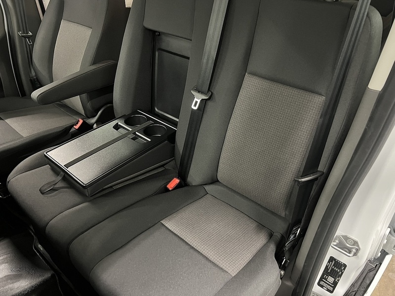 Used Ford Transit 2025 for sale - 77046248: Photo 36