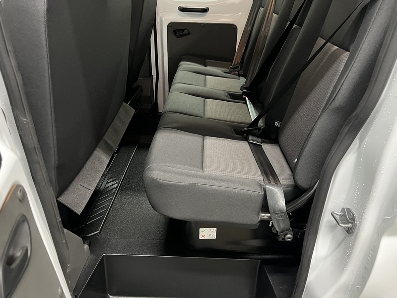 Used Ford Transit 2025 for sale - 77046248: Photo 37