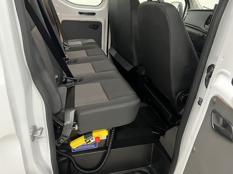 Used Ford Transit 2025 for sale - 77046248: Photo 38