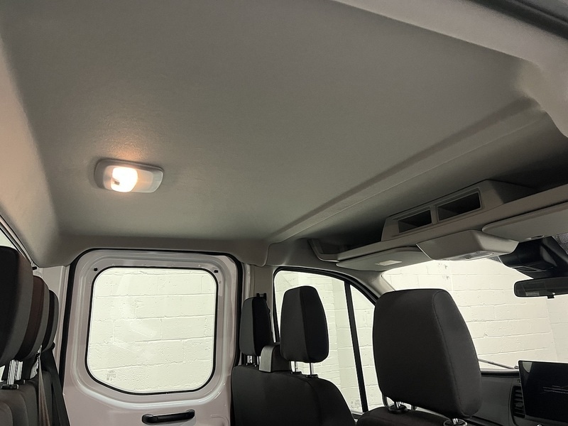 Used Ford Transit 2025 for sale - 77046248: Photo 39