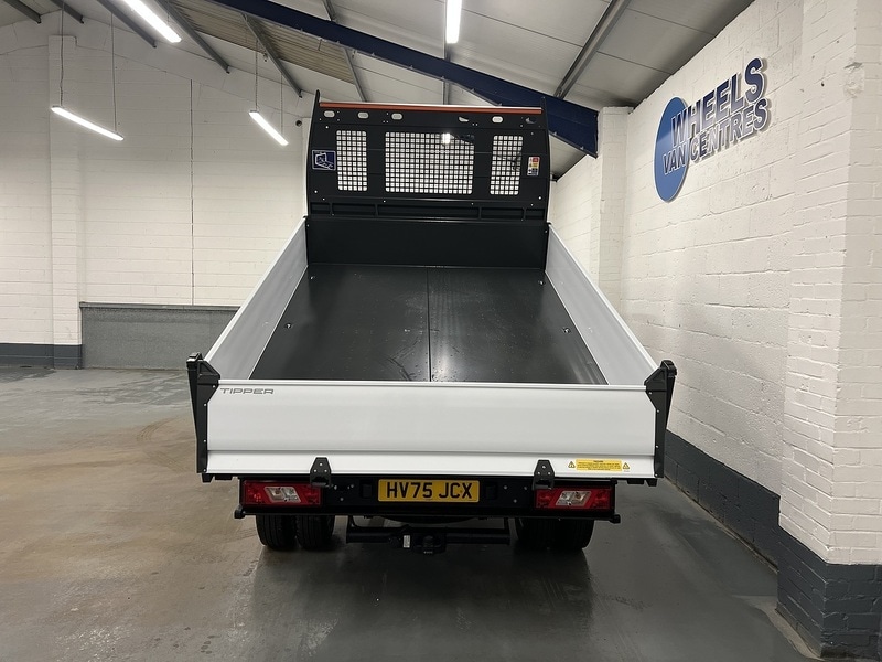 Used Ford Transit 2025 for sale - 77046248: Photo 4