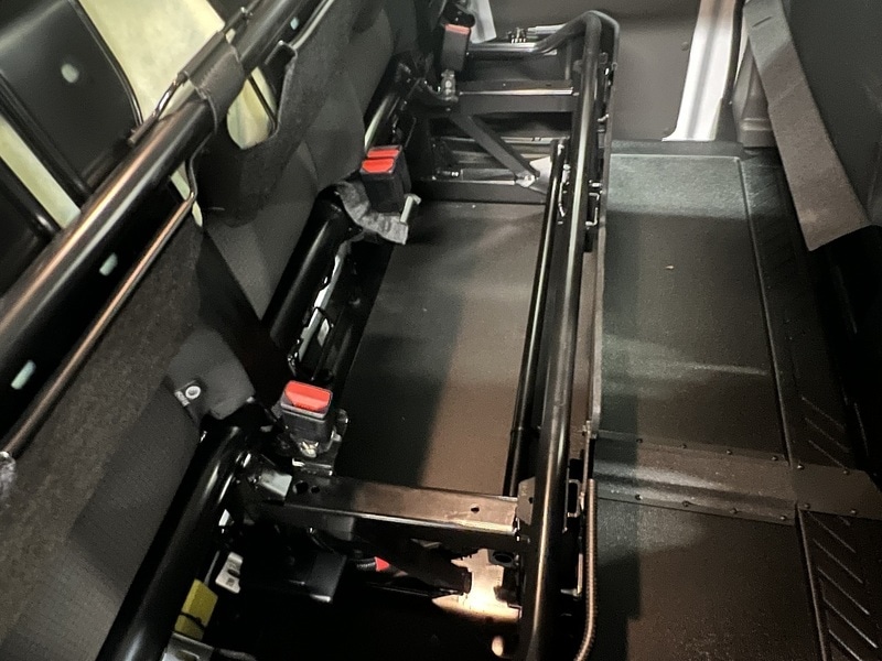 Used Ford Transit 2025 for sale - 77046248: Photo 40