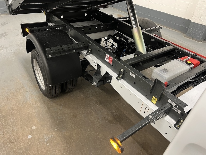 Used Ford Transit 2025 for sale - 77046248: Photo 41