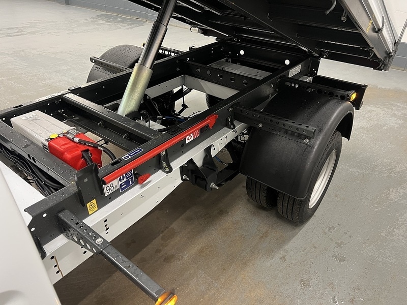 Used Ford Transit 2025 for sale - 77046248: Photo 42