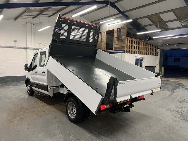 Used Ford Transit 2025 for sale - 77046248: Photo 43