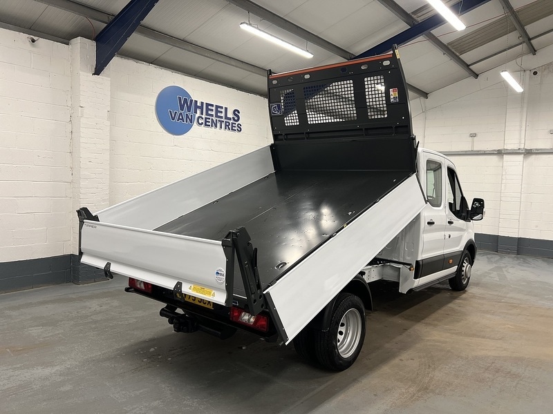 Used Ford Transit 2025 for sale - 77046248: Photo 44