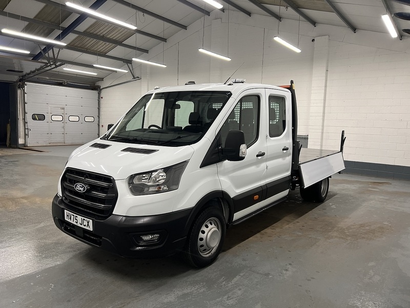 Used Ford Transit 2025 for sale - 77046248: Photo 45