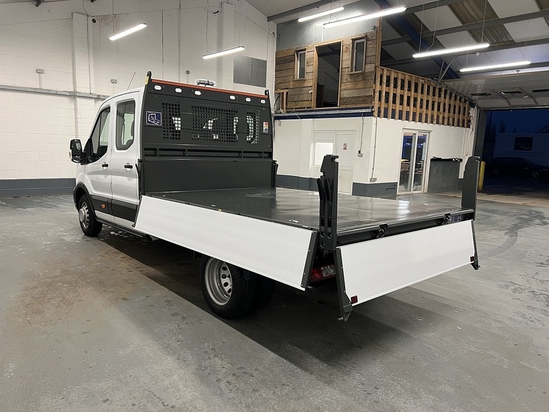 Used Ford Transit 2025 for sale - 77046248: Photo 46