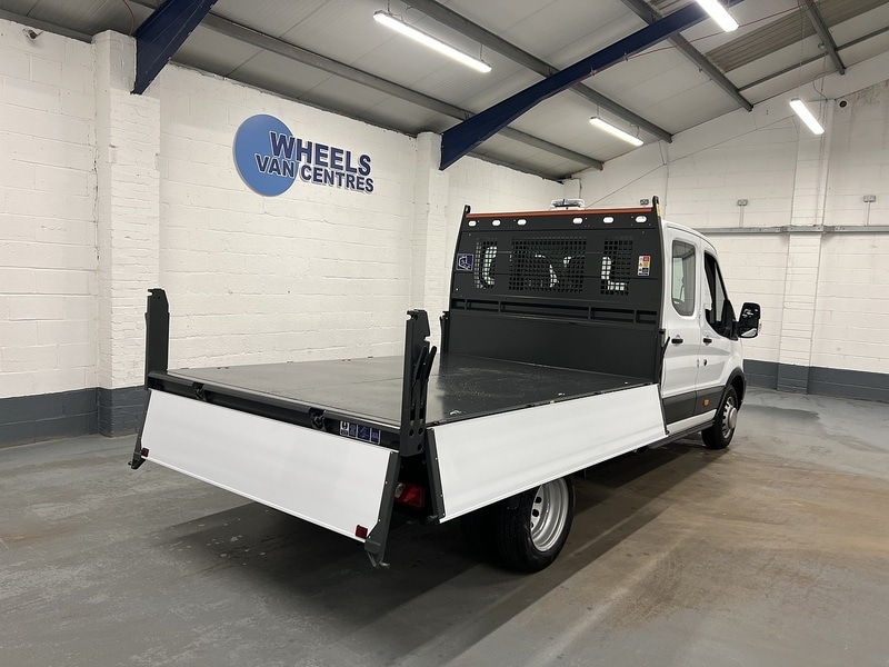 Used Ford Transit 2025 for sale - 77046248: Photo 47