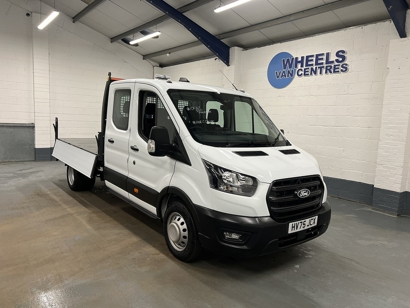 Used Ford Transit 2025 for sale - 77046248: Photo 48