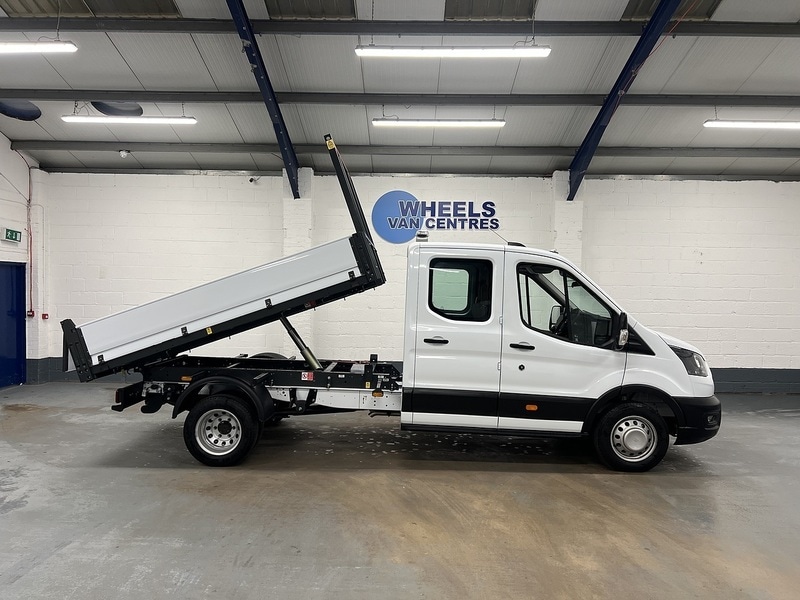 Used Ford Transit 2025 for sale - 77046248: Photo 6