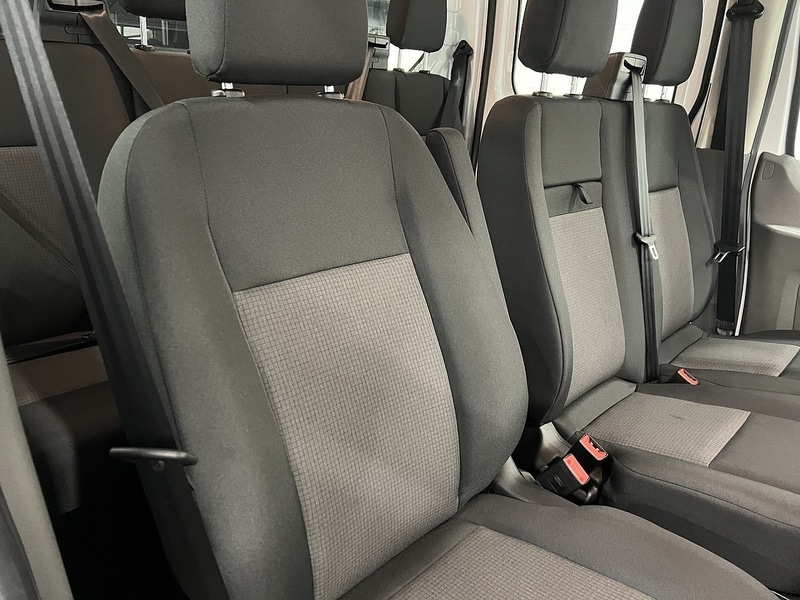 Used Ford Transit 2025 for sale - 77046248: Photo 9