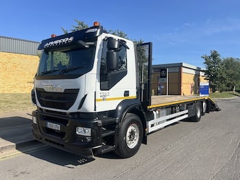 Iveco Other feature image