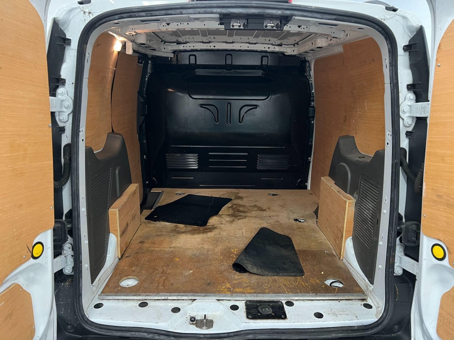 Used Ford Transit Connect 2021 for sale - 76568110: Photo 5